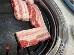 -韩香福烤肉庄园(荣成店)
