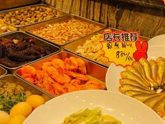 -渔家风味·鲅鱼水饺·央视展播·海鲜天津菜(开发区店)