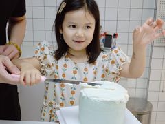-玉见cake低糖蛋糕甜品台定制(河西店)