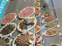 -韩麦大冷面(桂花街直营店)