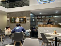 -CHILL Pho澳洲牛肉越南粉(佛山顺德万象汇店)