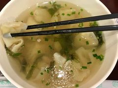 -朱鸿兴面馆(镇湖店)
