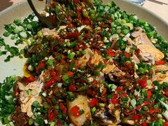 -山石榴·贵州菜(丰盛里店)