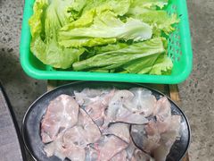 -鸿渡渔庄·特色鸭咀鱼