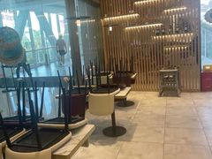 等位区-哈根达斯(SM店)