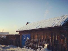 -北极村旅游风景区