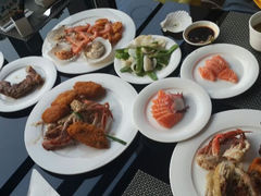 android_upload_pic-华强广场酒店-椰香高空自助餐厅