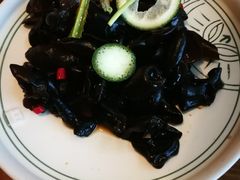 云耳-云海肴·汽锅鸡·云南菜(苏州中心店)