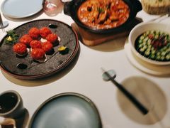 -君子·兰餐厅(长江路店)