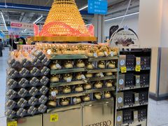 -沃尔玛购物广场(南城印象汇店)