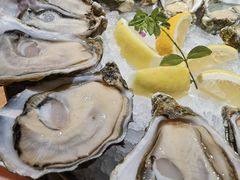 法国生蚝-Osteria Garden 生蚝花园餐厅(原进贤路店)