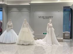 -MuseMarry婚纱(前海嘉里中心店)