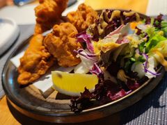 -森味薪火烧•烧鸟居酒屋•日本料理(望京店)