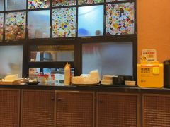 -JamaicaBlue Cafe(乌鲁木齐中路店)