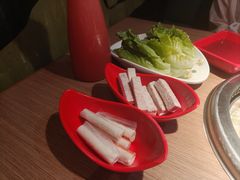 -季季红火锅(丰城洪客隆店)