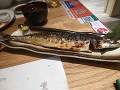 -小句号·精致料理(江南环球港店)