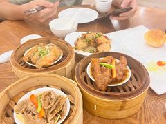 -富豪酒家(正大广场店)