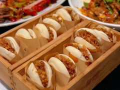 -西安饭庄·非遗陕菜(钟楼店)