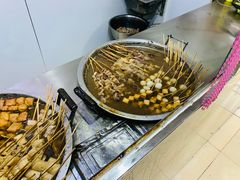-马记大锅煮(总店)