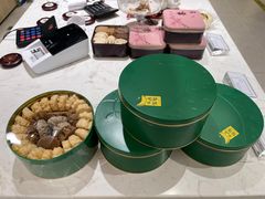 -小西家作(富力爱丁堡店)