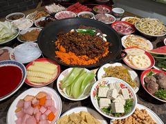 -沸炉重庆老火锅(军事博物馆店)