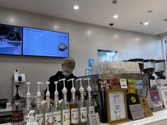 -Manner Coffee(K11店)