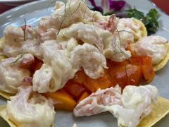 -龙桥私厨·姜花菊花过桥鱼·顺德菜(容桂店)