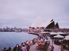 -悉尼歌剧院