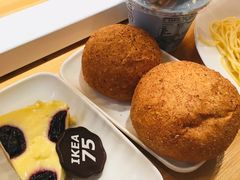 -宜家·瑞典风味餐厅(天津东丽商场店)