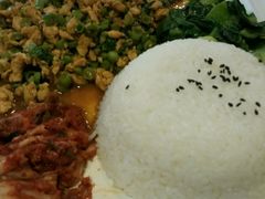 -朗迪姆餐厅(丰尚国际广场店)