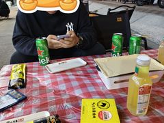 -本色.小马哥烧烤(五一路总店)