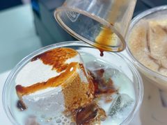 -古茗(龙汇广场店)