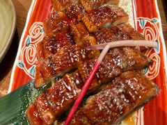 -玄白·炭烤活鳗(上海首店)