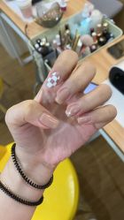 -心窑Shero's 美甲美睫美妆沙龙