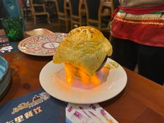 -卢布里西餐厅(总店)