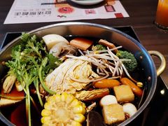 -MoMo牧场·寿喜烧专门店(长泰广场店)