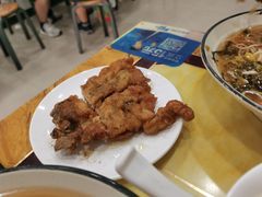 -朱家角桥梓湾点心店(祥凝浜路811号店)