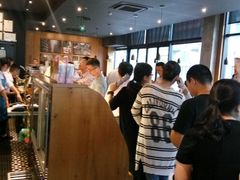 -星巴克臻选(宁波世纪东方广场店)