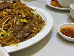 -君德澜酒家·创意粤菜(金山谷店)