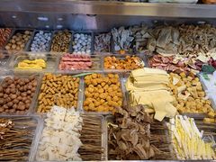 -林静小吃(复兴路店)