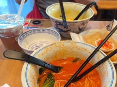 -和府捞面(东方浮庭店)