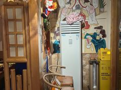 -恩你小木屋·韩式料理(南长街店)