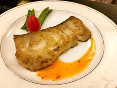 鳕鱼-汕头国际大酒店-牛一町目餐厅