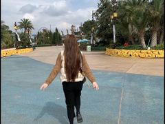 -七彩云南欢乐世界