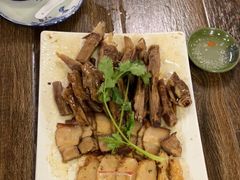 -潮和兴海鲜城·地道潮汕菜(佛山店)