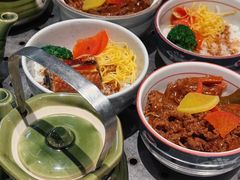 -松子料理(亮马桥店)