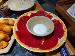 贵妃牛肉-蜀大侠火锅(春熙路店)
