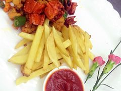 -徽州月·民间徽菜(浦东总店)