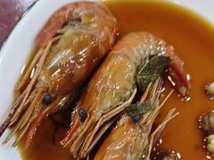 -红灯笼龙凤饭店(宁波老字号店)