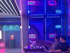 -关你鬼室大型密室逃脱(佛山创意园店)